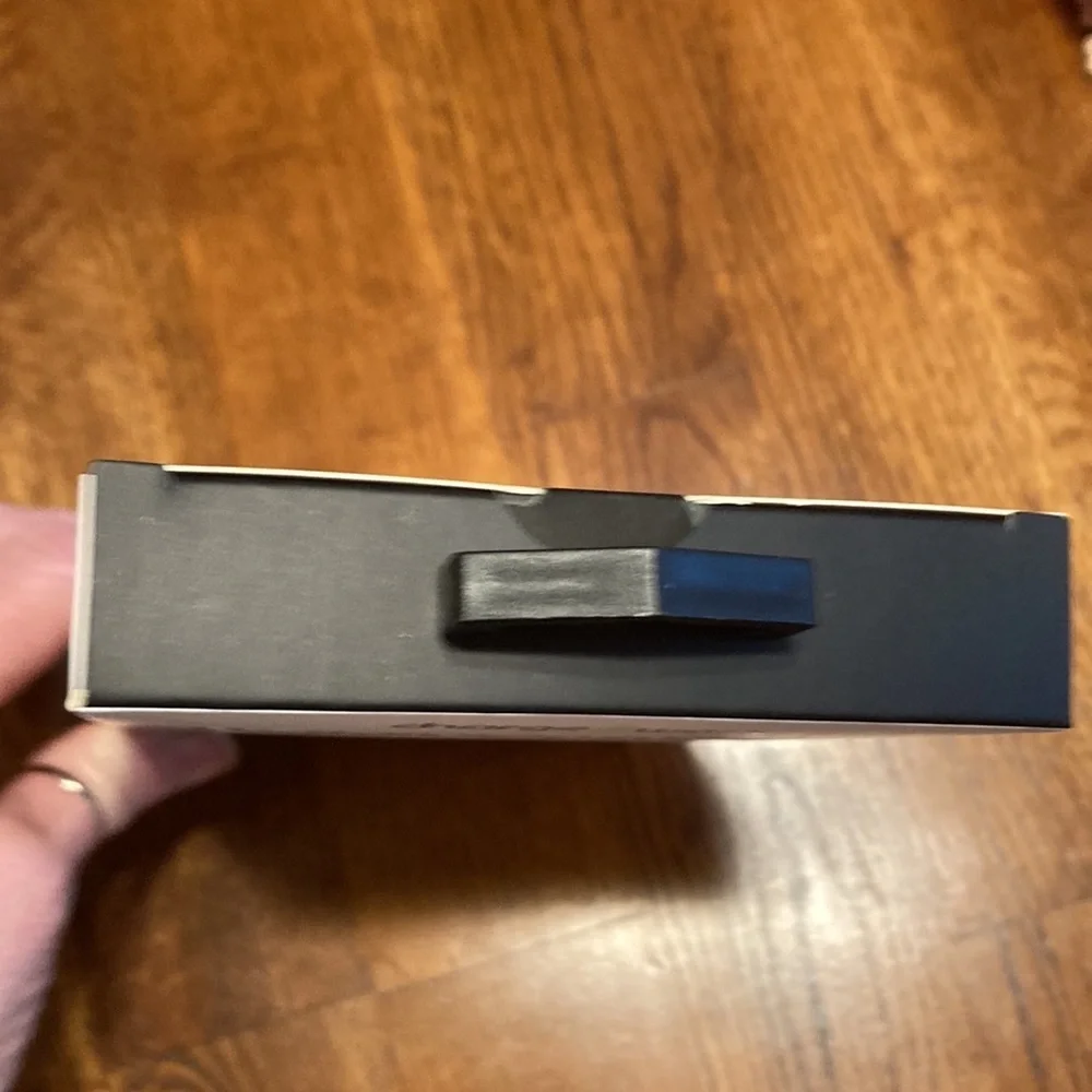 chargeworx nib charge